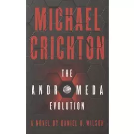 The Andromeda Evolution