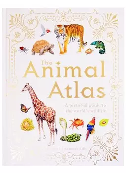 The Animal Atlas