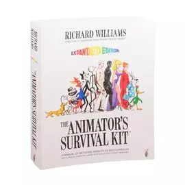 The Animator s Survival Kit