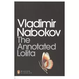 The annotated Lolita