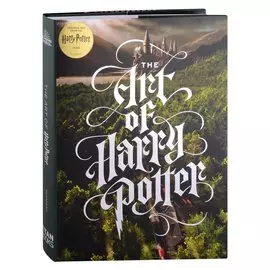 The Art of Harry Potter