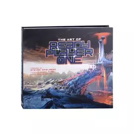 The Art of Ready Player One