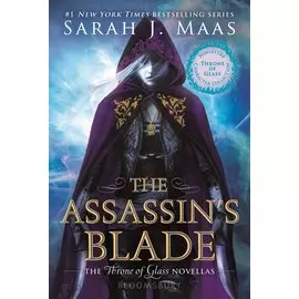 The Assassin’s Blade