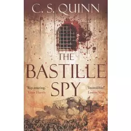 The Bastille Spy