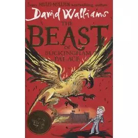 The Beast Of Buckingham Palace