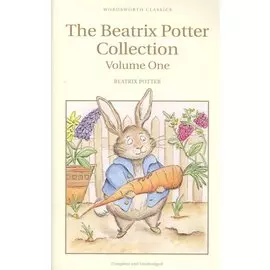The Beatrix Potter Collection: Volume One