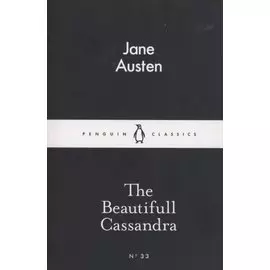 The Beautifull Cassandra