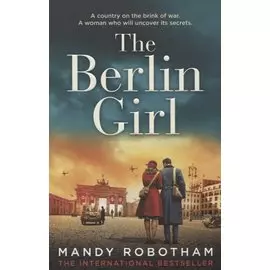 The Berlin Girl