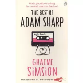 The Best of Adam Sharp