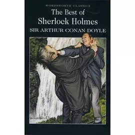 The best of Sherlock Holmes