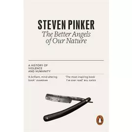 The Better Angels of Our Nature