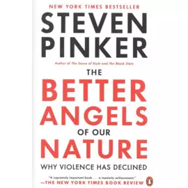 The Better Angels of Our Nature