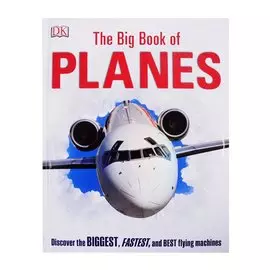 The Big Book of Planes
