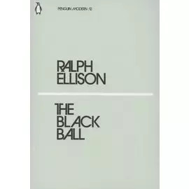 The Black Ball