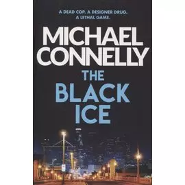 The Black Ice