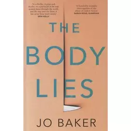 The Body Lies