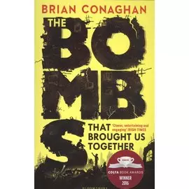 The Bombs That Brought Us Together