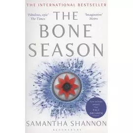 The Bone Season