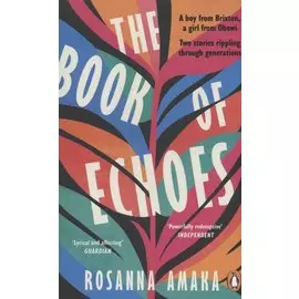 The Book Of Echoes