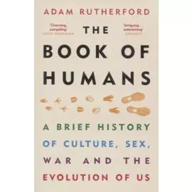 The Book of Humans