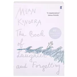 The Book of Laughter and Forgetting