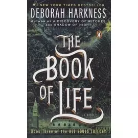 The Book of Life. A Novel