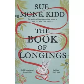 The Book of Longings