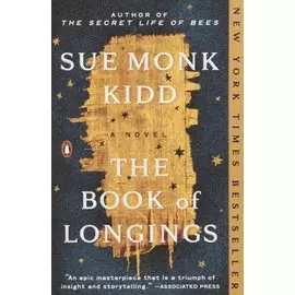 The Book of Longings
