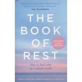 The Book Of Rest