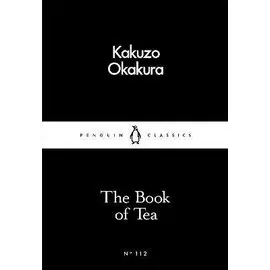 The Book of Tea