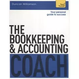 The Bookkeeping and Accounting Coach