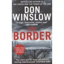 The Border
