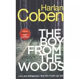 The Boy from the Woods