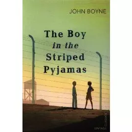 The Boy in the Striped Pyjamas