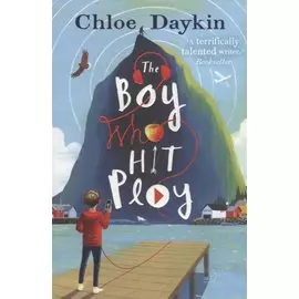 The Boy Who Hit Play