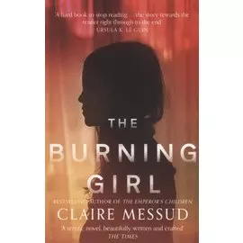 The Burning Girl