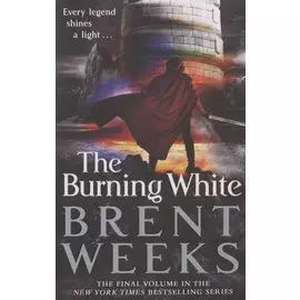 The Burning White
