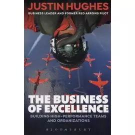 The Business of Excellence