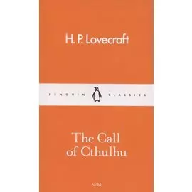The Call of Cthulhu