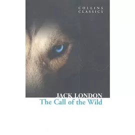 CALL OF THE WILD, London, Jack