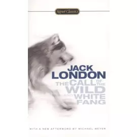 The Call of the Wild and White Fang