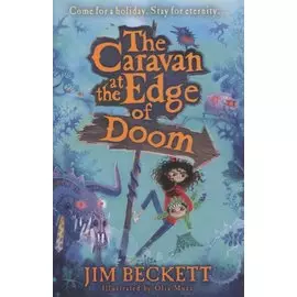 The Caravan At Edge Of Doom