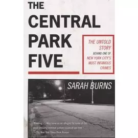 The Central Park Five
