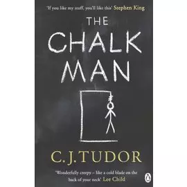 The Chalk Man