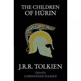 The Children Of Hurin