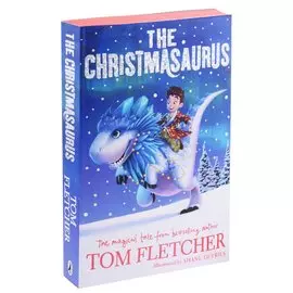 The Christmasaurus