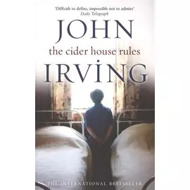 The Cider House Rules