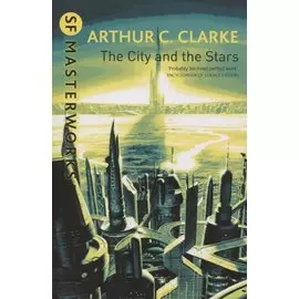 The City And The Stars