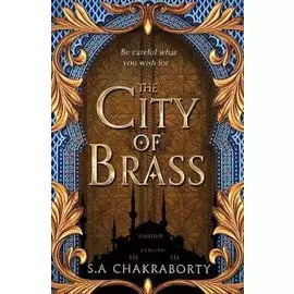 The City Of Brass