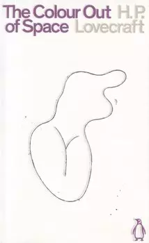 The Colour Out of Space